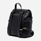 Жіночий рюкзак Love Moschino Borsa Pu Nero JC4044PP1ELI Black (8054400007475) - зображення 2