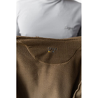 Куртка військова Флісова Патріот демісезонна Кайот LOGOS Розмір М - зображення 6