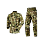 Комплект уніформи ACU, кітель та штани, EmersonGear, Multicam, M - зображення 1