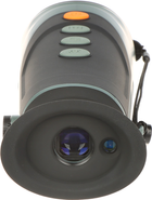 Тепловізійний монокуляр Dahua TPC-M60-B25-G - зображення 4