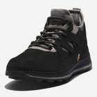 Чоловічі кросівки для треккінгу Timberland Timberloop Trekker City Low TB0A5MEG0151 42 (8.5UK) 26.5 см Чорні (196013320454) - зображення 4