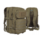 Рюкзак Тактический Mil-Tec® ASSAULT 36L Coyote - изображение 1