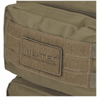 Рюкзак Тактический Mil-Tec® ASSAULT 36L Coyote - изображение 7