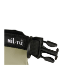 Водонепроникна транспортна сумка Mil-Tec® Oliv 30л - зображення 7
