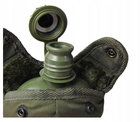 Військова Фляга з Кухлем 1 Л. Mil-Tec® Oliv - зображення 9