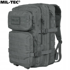Рюкзак Тактический Mil-Tec® ASSAULT 36L Foliage - изображение 6