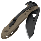 Складной Нож Leatherman Skeletool KBx Койот Tan (832615) - изображение 3