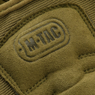 M-Tac рукавички Assault Tactical Mk.6 Olive L - зображення 6