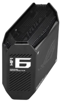 Маршрутизатор Asus ROG Rapture GT6 1PK Black (90IG07F0-MU9A10) - изображение 3