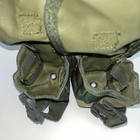 Подсумок для двух гранат GR Bag вудланд - изображение 7