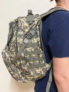 Тактический рюкзак на 40л BPT6-40 мультикам - изображение 5