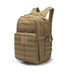 Тактический рюкзак на 40л BPT6-40 койот - изображение 1