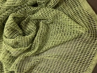 Маскировочный шарф-сетка олива - изображение 4