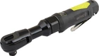 Гайковерт пневматический Wertvoll PN-2031