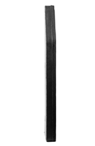 Арсенал Патріота бронеплита "SAPI велика БЗ" 260х340мм (цена комплекта из 2- х плит) - изображение 5