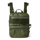 Тактический рюкзак на 15л BPT1-15 олива - изображение 1