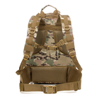 Тактический рюкзак на 35л BPT3-35 мультикам - изображение 5