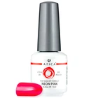 Гель лак Atica GP145 Neon Pink 15 мл (GP145)