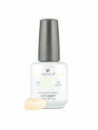 Гель лак Atica GP092 Icy Light 15 мл (GP092)