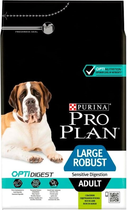 Сухий корм Purina ProPlan Large Robust Sensitive Digestion Adult 14 кг (7613035417236) - зображення 1