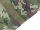 Велика армійська сумка баул Ukr military S1645291 камуфляж - зображення 6