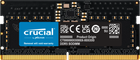 RAM Crucial SODIMM DDR5-5600 16384MB PC5-44800 (CT16G56C46S5)