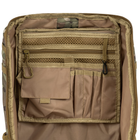 Рюкзак тактический Highlander Eagle 2 Backpack 30L TT193-HC HMTC хаки/олива - изображение 10