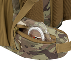 Рюкзак тактический Highlander Eagle 2 Backpack 30L TT193-HC HMTC хаки/олива - изображение 15