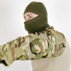 Рубашка Тактическая Военная Убакс Мультикам / Кофта с длинными рукавами для военнослужащих M - изображение 6