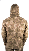 Куртка мужская тактическая Combat XXL Мультикам (#EKIP225XXL) - изображение 3