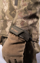 Куртка мужская тактическая Combat XXL Мультикам (#EKIP225XXL) - изображение 7