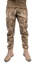 Тактические штаны Combat XXL камуфляж (#EKIP226XXL) - изображение 2