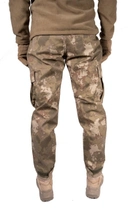Тактические штаны Combat XXL камуфляж (#EKIP226XXL) - изображение 6