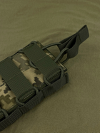 Подсумок под РПК Мультикам (RPK-1-1) Tactical Belt Піксель - изображение 10