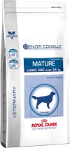 Сухий корм Royal Canin Senior Consult Mature Large Corn, Pork, Poultry, Rice 14 кг (3182550782074) - зображення 1