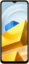 Smartfon Poco M5 4/64GB Yellow - obraz 1