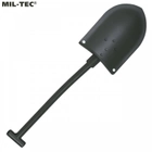 Шведська складна армійська лопата Mil-Tec® - зображення 3
