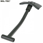Шведська складна армійська лопата Mil-Tec® - зображення 6