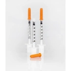 Шприц інсуліновий 0,3 мл U-100 - BD Micro-Fine Plus DEMI 30G (0,30 x 8.0 мм) - изображение 8