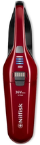 Акумуляторний пилосос Nilfisk Easy 36Vmax Red (AGDNFLODK0018) - зображення 2