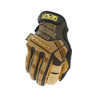 Рукавички тактичні, Mechanix Durahade M-PACT, Brown-black, S - зображення 1