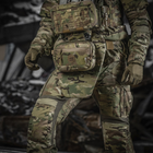 M-Tac подсумок утилитарный Elite Gen.II Multicam - изображение 7