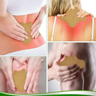 Пластырь для снятия боли в спине и шее pain Relief neck Patches 10 патчей в упаковке - изображение 2