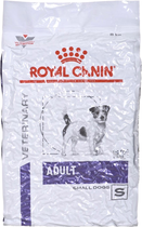 Sucha karma dla psów Royal Canin Adult Small Drób, Ryż 8 kg (3182550760423) - obraz 1