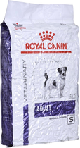 Sucha karma dla psów Royal Canin Adult Small Drób, Ryż 8 kg (3182550760423) - obraz 2