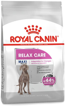 Sucha karma dla psów Royal Canin CCN Maxi Relax Care Adult 9 kg (3182550894944) - obraz 1