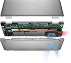 Laptop Dell Latitude 5530 (N201L5530MLK15EMEA_VP) Szary - obraz 5