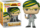 Фігурка Funko Pop Фанко Поп Моя геройська академія Нічне око My Hero Academia Nighteye FP MHA N 1006