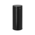 Бак для сміття Brabantia Touch bin 30 л (115301)