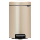 Бак для мусора Brabantia NewIcon Pedal Bin 12 л (304446)